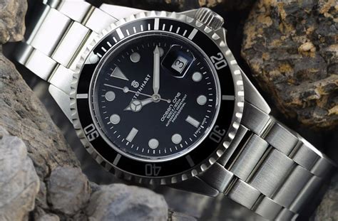 steinhart ocean one review